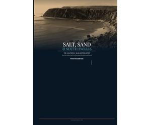 Salt, Sand & South Swells: California Baja Surfing History