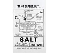 Salt: Seven Things You Should Know (Friends of Liberty)