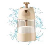 Salt Shaker for the Kitchen - Portion Salt Shaker, Quantitative Spice Container Storage Container for Catering Cooking Travel BBQ Picnic