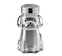 Salt Shaker with Lid, Cute Animal Pepper Dispenser, Container, in the Kitchen, Cooking, Table, Barbecue, Motorhome, Camping, Farmhouse, Autumn and Home