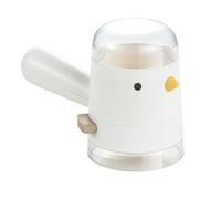 Salt Shakers - Seasoning Jar Grinder Cans for Home | Ergonomic Refillable Jar Bottle Dispenser Adjustable Grinder for Indoor Outdoor Home Baking Camping Travelling Kitchen