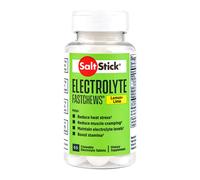 Salt Stick Fast Chews â 60 Tablets - Lemon / Lime / 60 Tablets