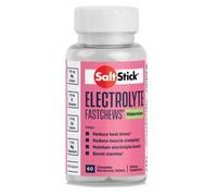 Salt Stick Fast Chews â 60 Tablets - Watermelon / 60 Tablets