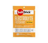 Salt Stick Fast Chews â Single Sachet - Orange