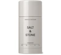 SALT & STONE Aluminum Free Deodorant | Extra Strength 48 Hour Protection for