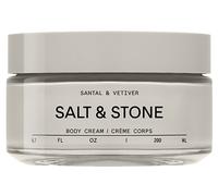 Salt & Stone Santal & Vetiver Body Cream 200Ml