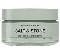 SALT & STONE - Body Cream - Bodylotion & Cream
