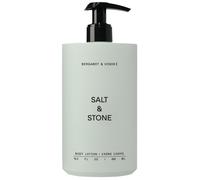 SALT & STONE - Body Lotion - Bergamot & Hinoki - Bodylotion & Cream