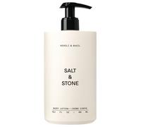 SALT & STONE - Body Lotion - Neroli & Basil - Bodylotion & Cream