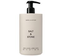 SALT & STONE - Body Lotion - Santal & Vetiver - Bodylotion & Cream