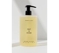 Salt & Stone Body Wash at Free People in Bergamot + Hinoki