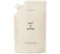 SALT & STONE - Body Wash - Black Rose & Oud - Shower Gel