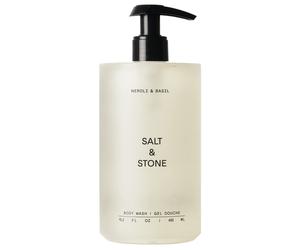 SALT & STONE - Body Wash - Neroli & Basil - Shower Gel