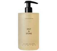 Salt & Stone Santal & Vetiver Body Wash 450Ml