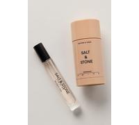 Salt & Stone Deodorant & Body Mist Duo at Free People in Saffron & Cedar