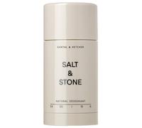 Salt & Stone Santal & Vetiver Deodorant 75G