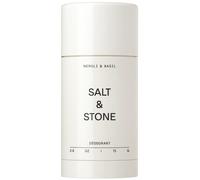 SALT & STONE - Natural Deodorant - Deodorant