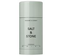 SALT & STONE - Natural Deodorant Gel - Deodorant