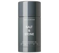 SALT & STONE - Natural Deodorant Gel - Deodorant