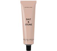 SALT & STONE - Hand Cream Saffron & Cedar - Hand cream & masks