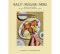 Salt Sugar Msg, Eng, Calvin, Hardback