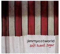 Salt Sweat Sugar by Jimmy Eat World (2001-12-11)