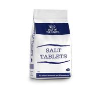 Salt of the Earth Dishwashr & Softnr Salt Tablets 10kg
