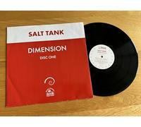Salt Tank - Dimension [12" VINYL]