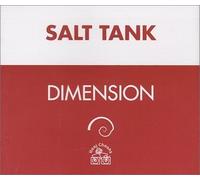 Salt Tank - Dimension