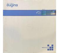 Salt Tank - Eugina (Disc 1) [12" VINYL]