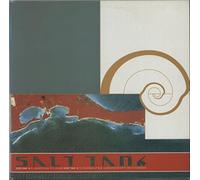 Salt Tank - SALT TANK / PACIFIC DIVA / CLONE