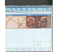 Salt Tank - Science & Nature