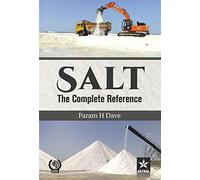 Salt: The Complete Reference