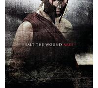 Salt The Wound Ares (CD) Album