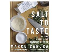 Salt To Taste