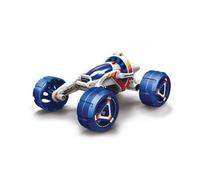 Salt Water Fuel Cell Baja Runner By Construct And Create