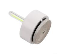Salt Water Lamp Battery-Free Portable Seawater Lantern, For Camping