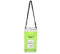 Salt Water Lamp, Foldable Salt Water Emergency Light 3 LED 50LM Outdoor Lamp No Battery for Camping, Picnics, Hiking, Fishing