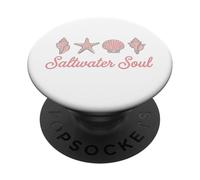 Salt Water Soul PopSockets Adhesive PopGrip