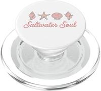 Salt Water Soul PopSockets PopGrip for MagSafe