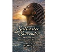 SALT WATER SURRENDER