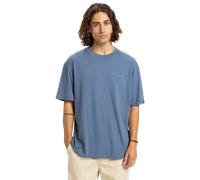 Salt Water T-Shirt in China Blue