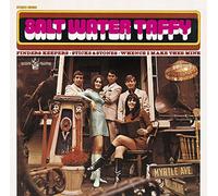 Salt Water Taffy - Finders Keepers +4 [Japan LTD Blu-spec CD II] SICP-30809