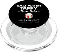 Salt Water Taffy PopSockets PopGrip for MagSafe