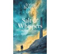 Salt & Whispers: A British paranormal romance with coastal magic and psychic bonds: 5 (The Saltmere Chronicles)