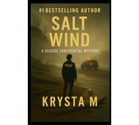 Salt Wind: A Seaside Confidential Mystery: 12