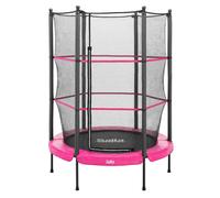 Salta 5426p Outdoor Round Coil Spring Above Ground Trampoline