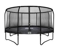 Salta 552-17 Pbe Exercise Round Trampoline