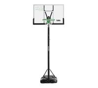 Salta Center standing basketball hoop 125 cm x 371 cm