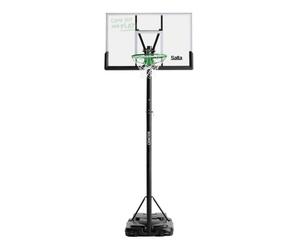 Salta Center standing basketball hoop 125 cm x 371 cm